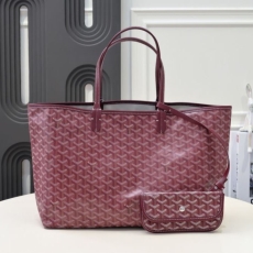 Goyard Shopping Bags